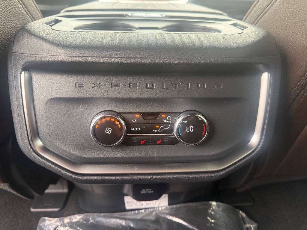 New 2026 Ford Expedition Max King Ranch AWD/4WD image 41