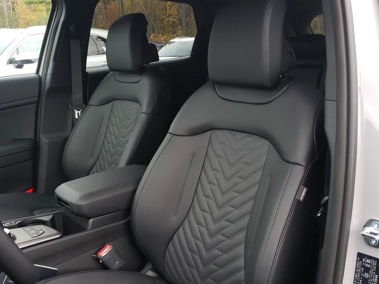 New 2026 Kia Sportage X-Line image 16