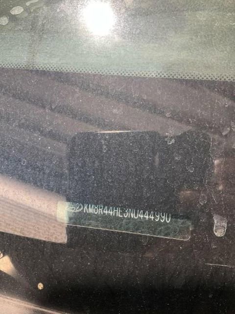 Used 2022 Hyundai Palisade SEL w/ 8P Bench Seat Package image 9