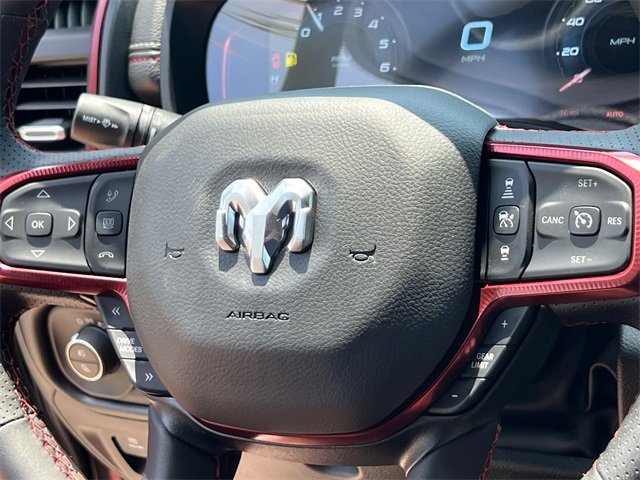 New 2026 RAM 1500 Rebel w/ Rebel Level 2 Equipment Group image 29