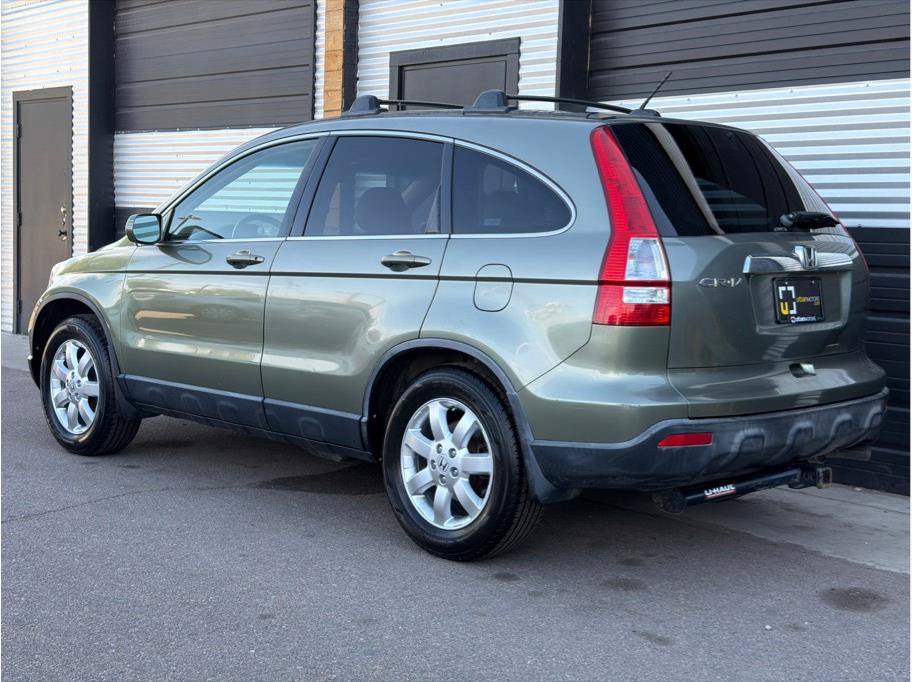 Used 2007 Honda CR-V EX-L image 8