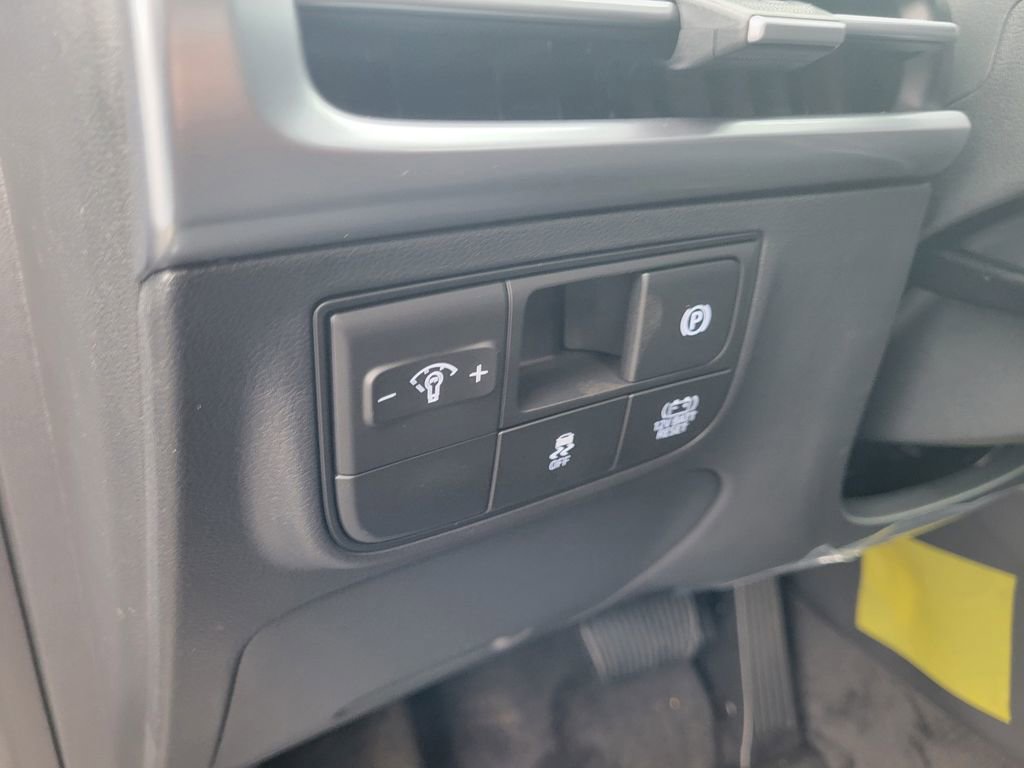 New 2026 Hyundai Tucson Blue SE AWD/4WD image 17