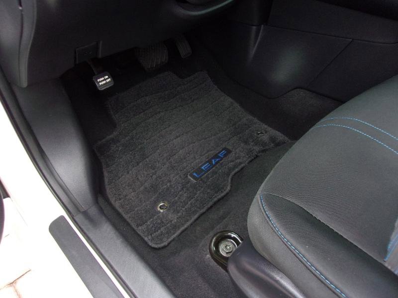 Used 2019 Nissan Leaf SV Plus image 21