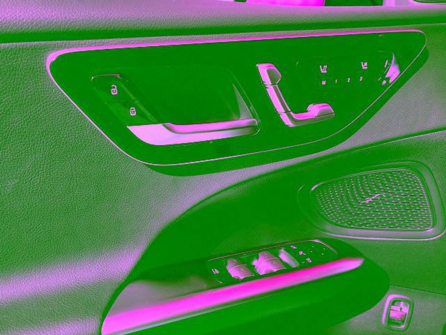 Certified 2026 Mercedes-Benz C 300 Sedan image 19