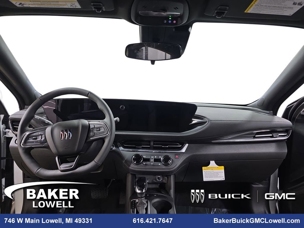 New 2026 Buick Envista Preferred image 9