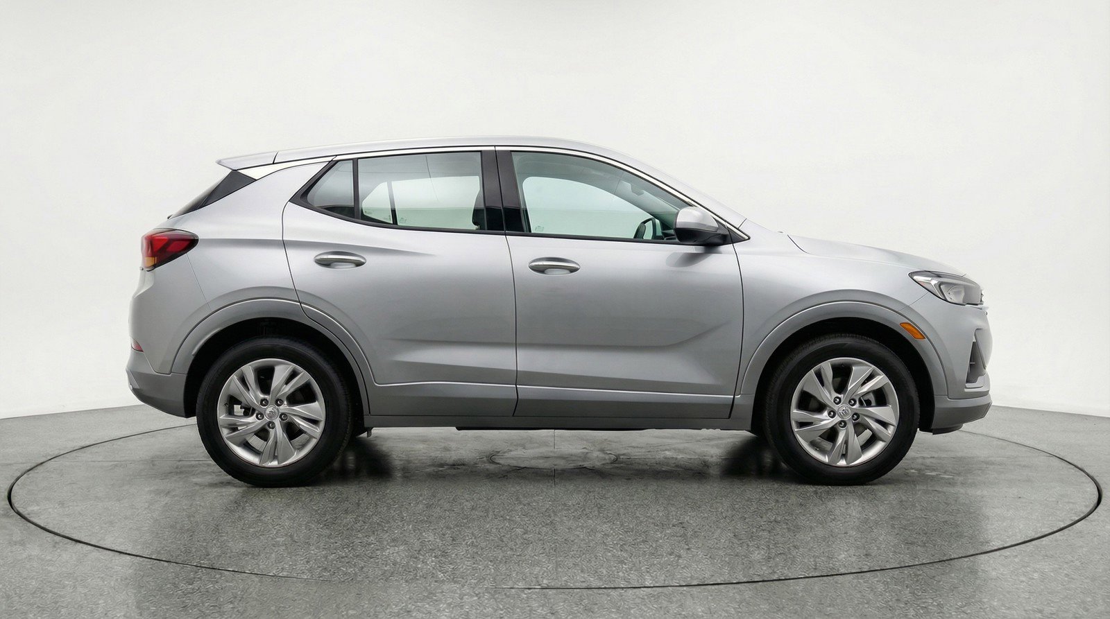 Used 2025 Buick Encore GX Preferred FWD image 11