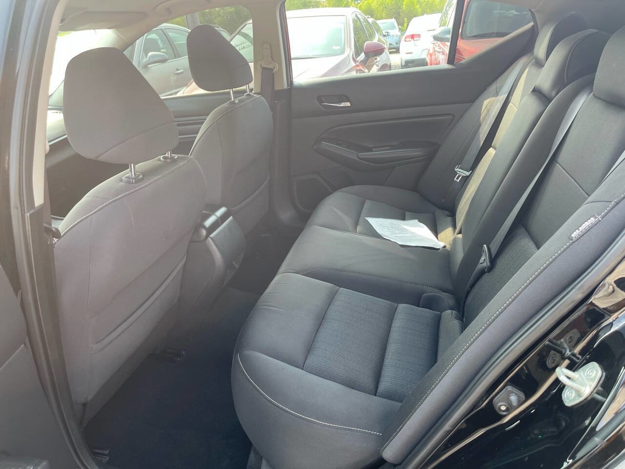 Used 2019 Nissan Altima 2.5 S image 10