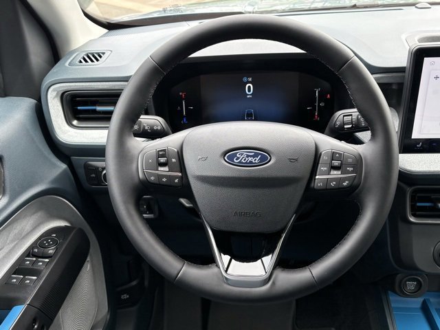 New 2025 Ford Maverick XLT w/ XLT Luxury Package image 24