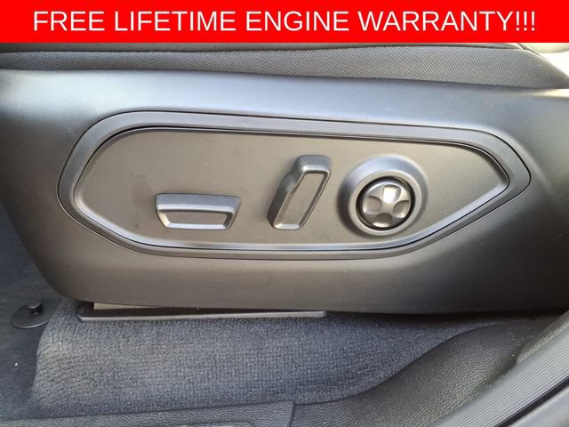 New 2026 Jeep Grand Cherokee Limited w/ Limited Altitude Package AWD/4WD image 15