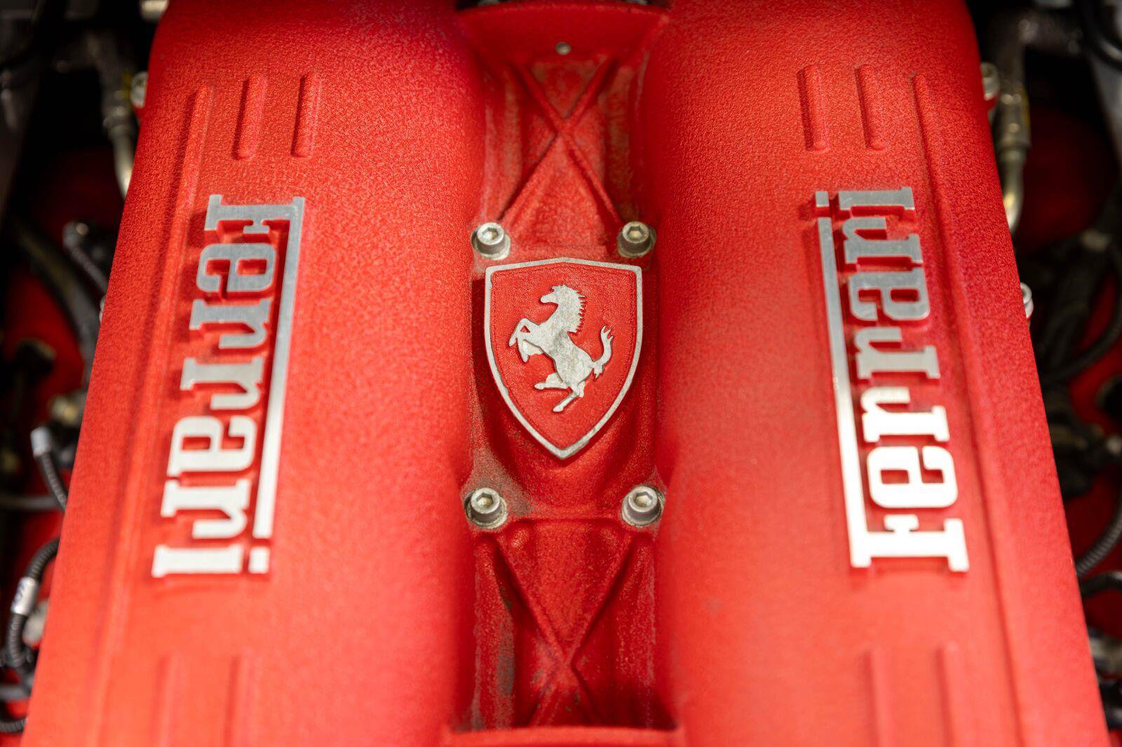 Used 2006 Ferrari F430 Spider RWD image 15