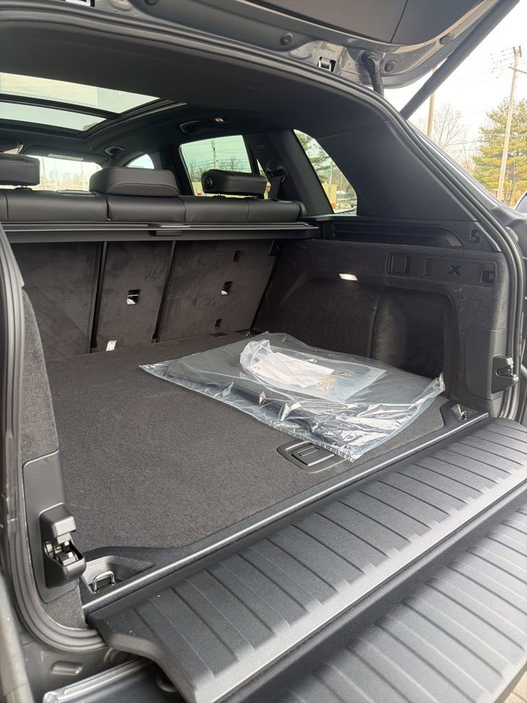 New 2026 BMW X5 xDrive40i AWD/4WD image 10