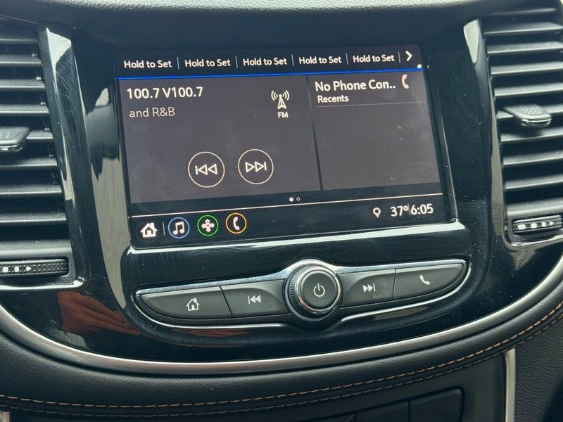 Used 2022 Chevrolet Trax LS w/ Tint and Cruise Package image 16