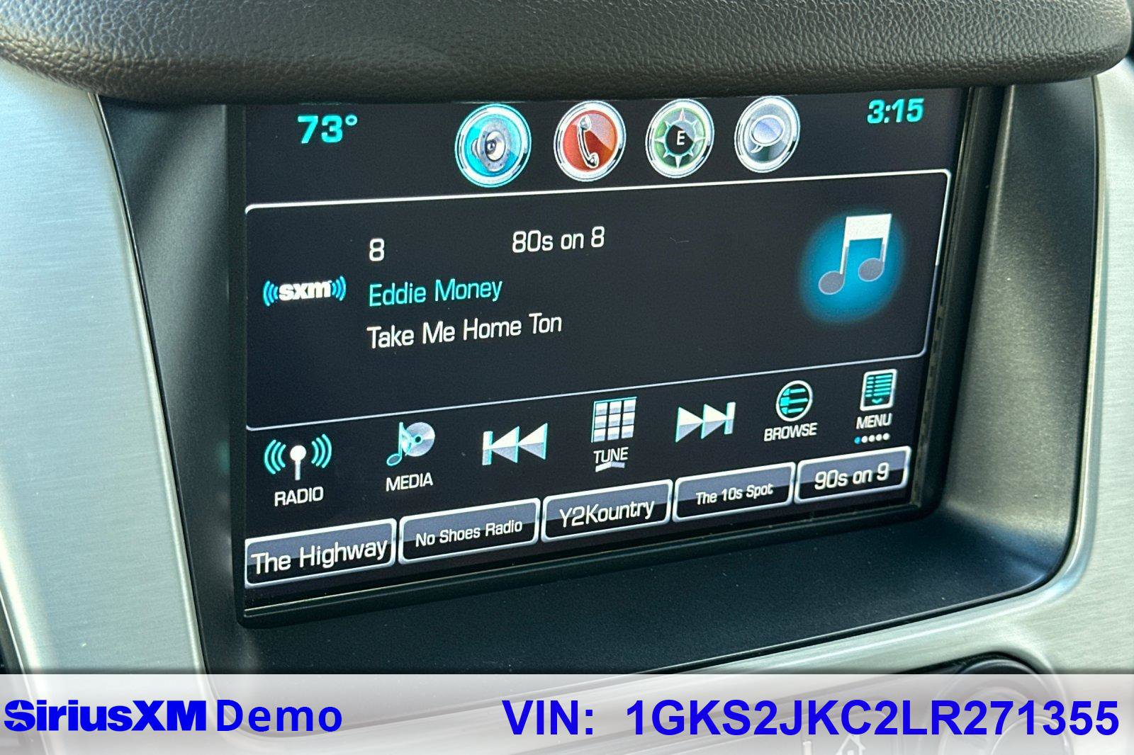 Used 2020 GMC Yukon XL SLT w/ Value Plus Edition image 56