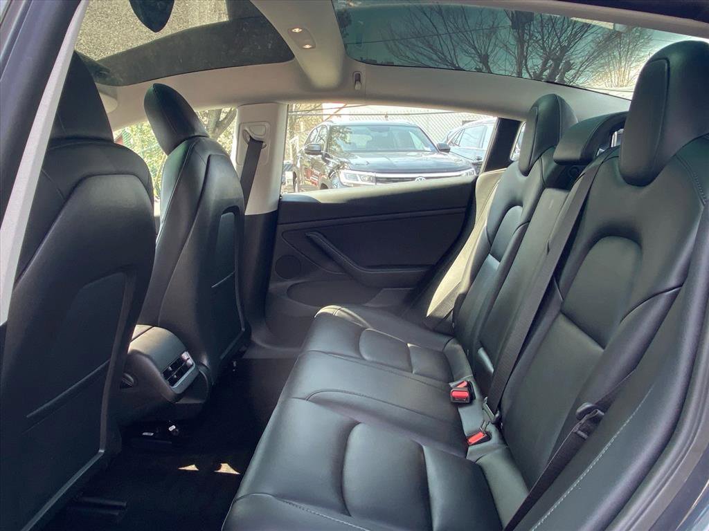 Used 2023 Tesla Model 3 Standard Range image 20