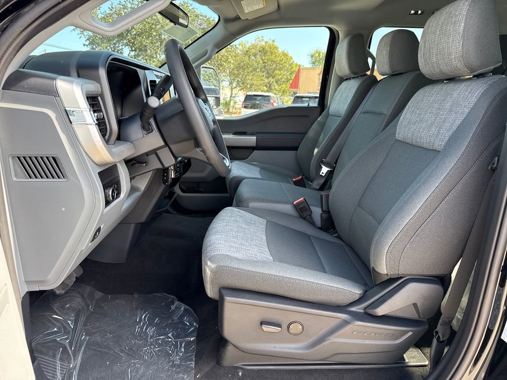 New 2026 Ford F250 XLT AWD/4WD image 19