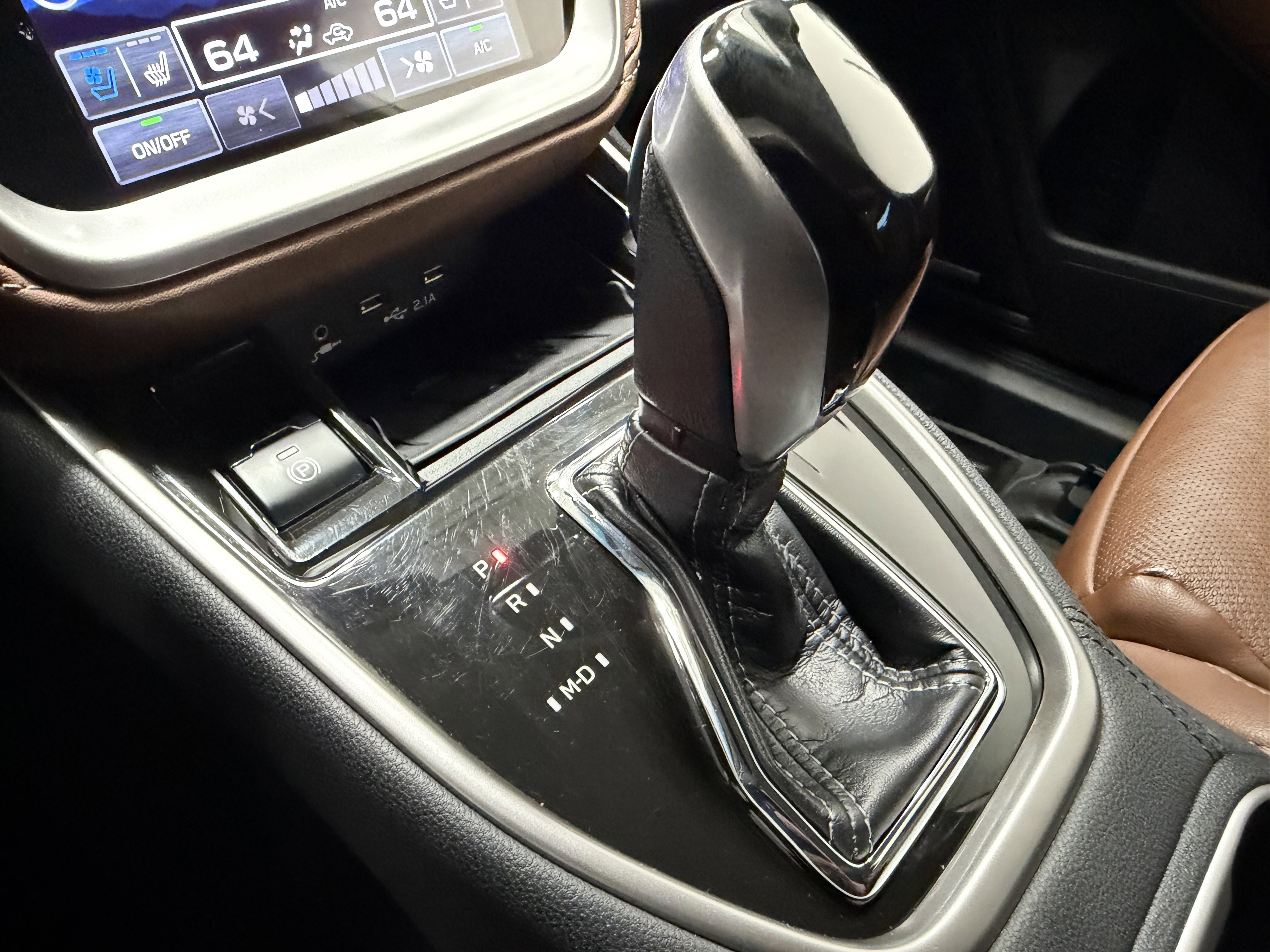 Used 2020 Subaru Outback Touring XT image 21