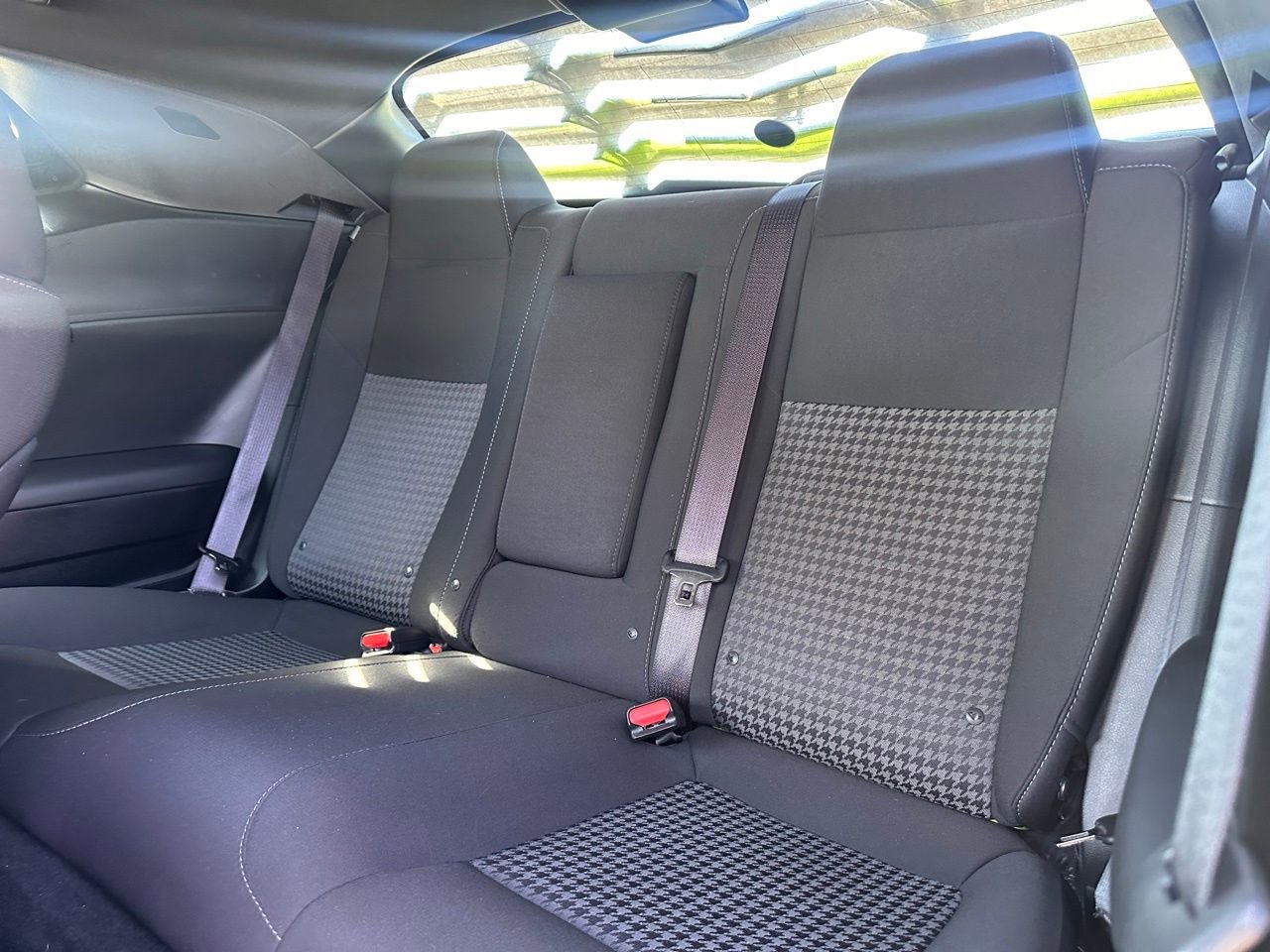 Used 2023 Dodge Challenger R/T w/ Blacktop Package image 13