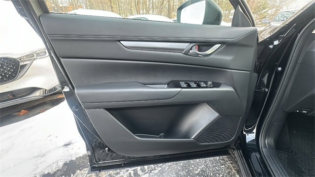 Certified 2025 MAZDA CX-5 AWD 2.5 S w/ Preferred Package image 26