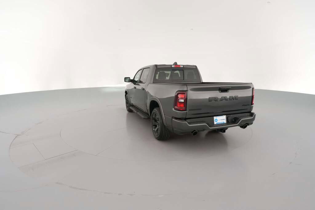 New 2026 RAM 1500 Big Horn image 9