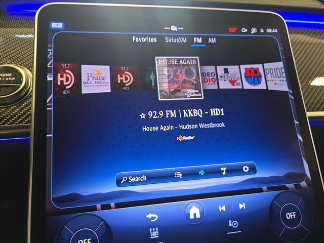 Used 2026 Mercedes-Benz S 63 AMG S image 23