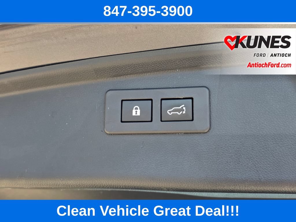 Used 2020 Subaru Outback Premium AWD/4WD image 29