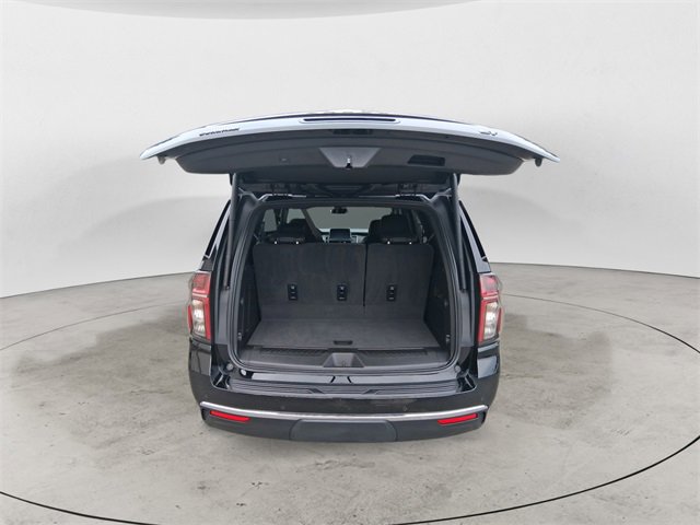 Used 2024 Chevrolet Tahoe LT image 16