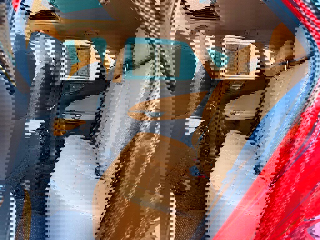 Certified 2025 Lexus NX 250 FWD w/ Premium Package image 18