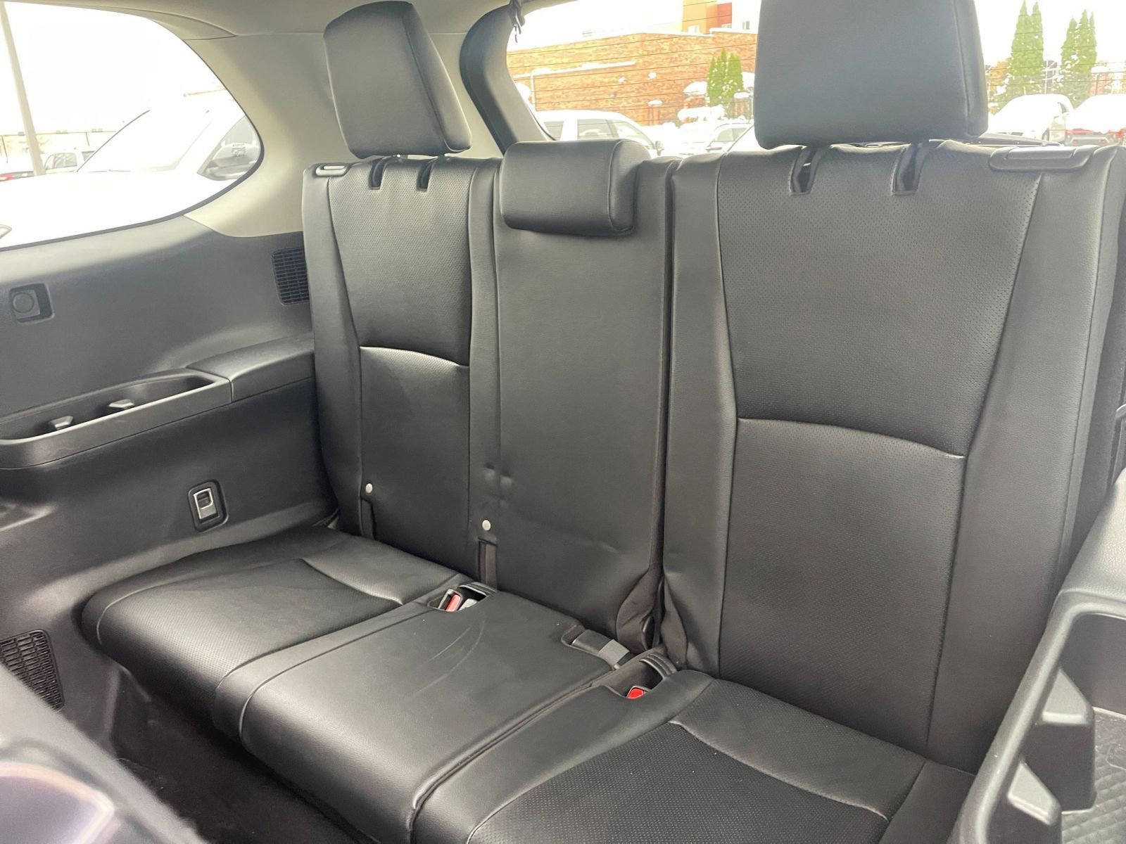 Used 2025 Toyota Grand Highlander FWD image 29