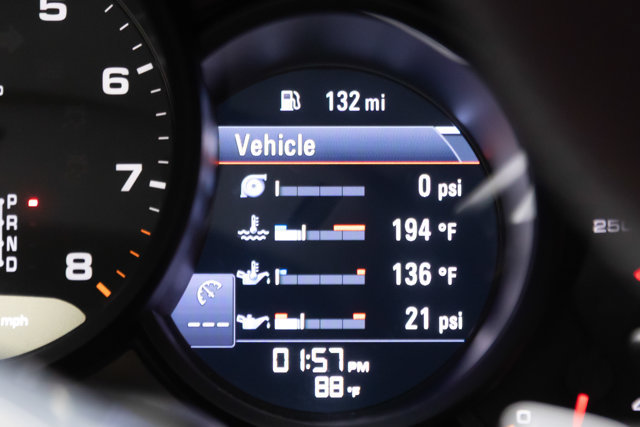 Used 2017 Porsche 911 Carrera RWD image 94