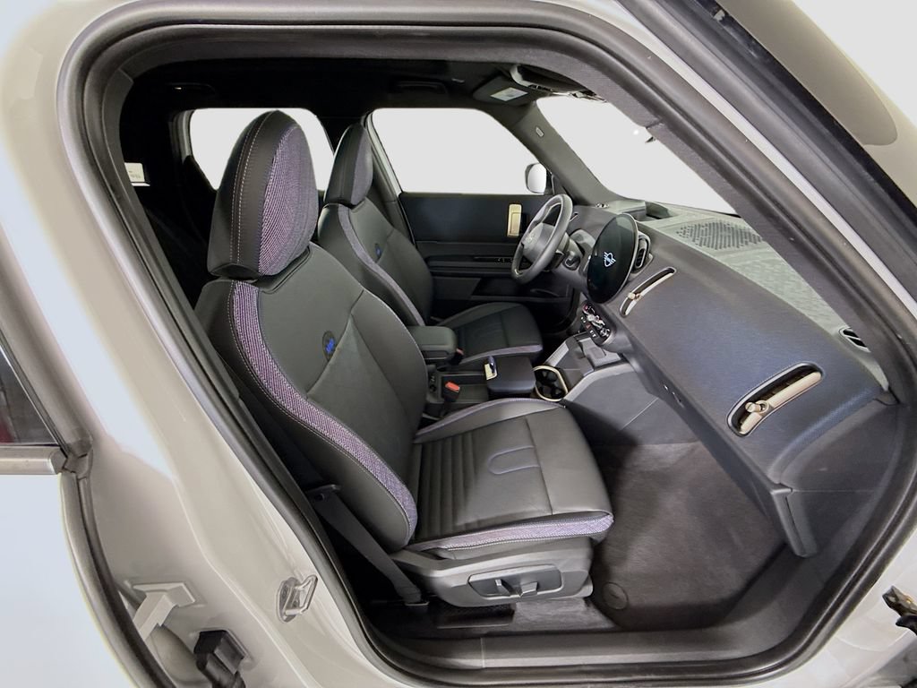 Certified 2026 MINI Cooper Countryman S AWD/4WD image 21
