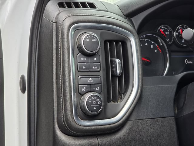 Used 2022 Chevrolet Silverado 1500 LT w/ Safety Package AWD/4WD image 19