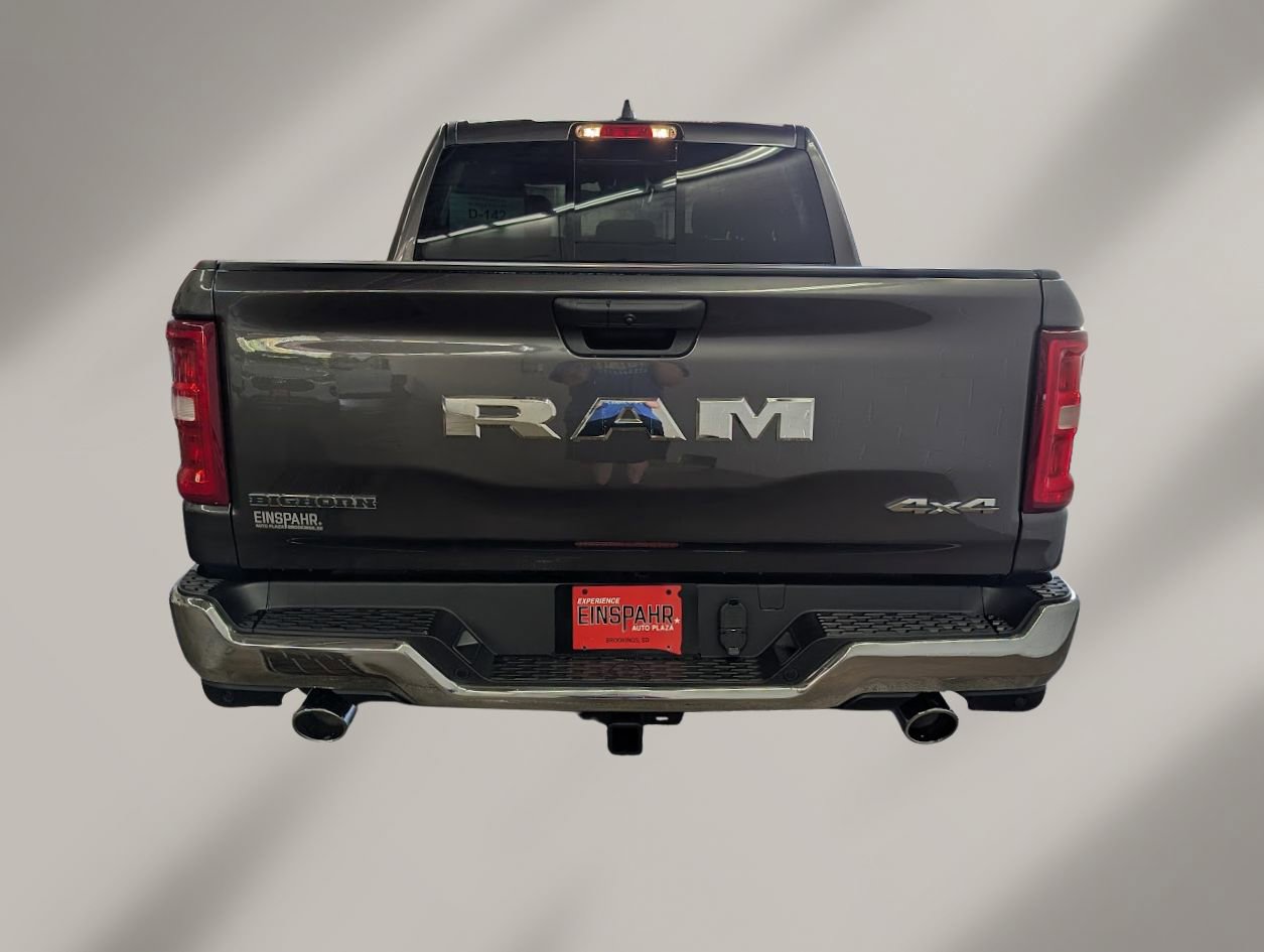 New 2026 RAM 1500 Big Horn image 30