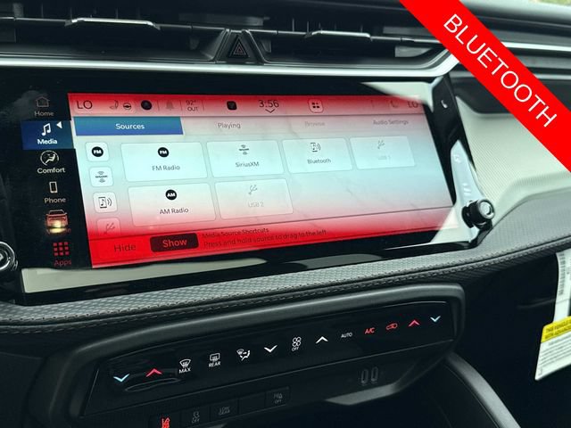 New 2026 Jeep Cherokee Limited AWD/4WD image 12