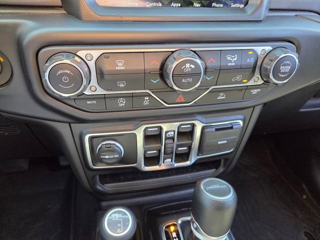 Used 2021 Jeep Gladiator Willys image 27