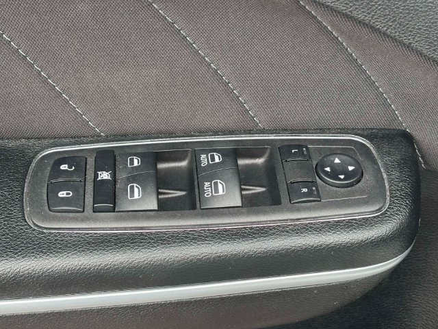 Used 2023 Dodge Charger SXT AWD/4WD image 16