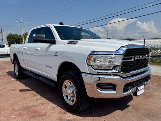 Used 2022 RAM 2500 Big Horn image 3