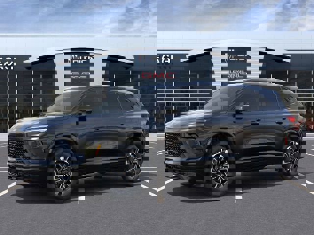 New 2026 Buick Enclave Sport Touring w/ Power Package image 2