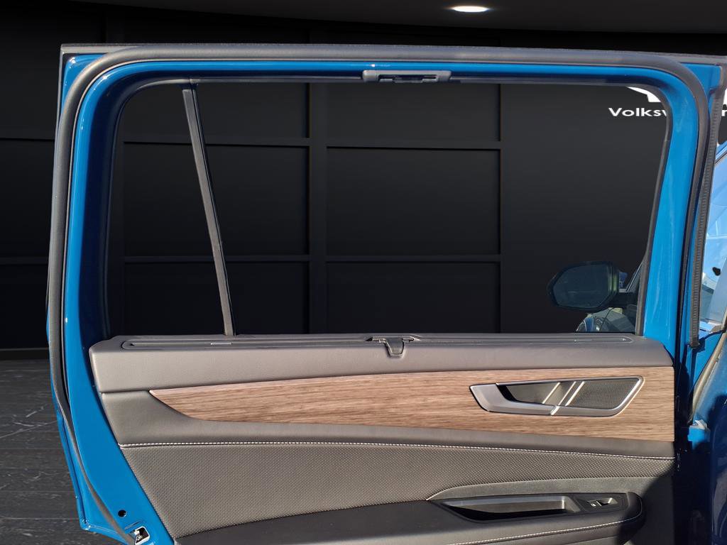 New 2026 Volkswagen Atlas SEL AWD/4WD image 60