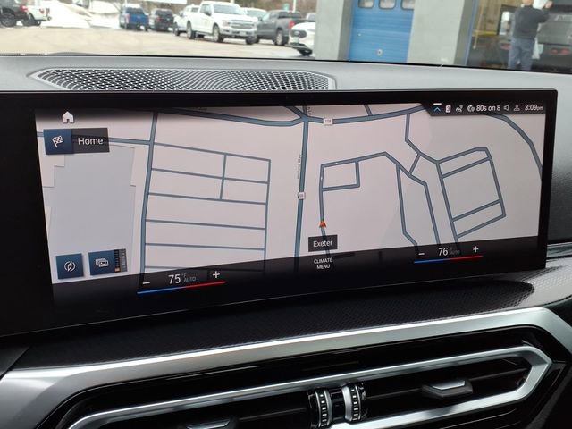 Used 2024 BMW M240i xDrive Coupe AWD/4WD image 16