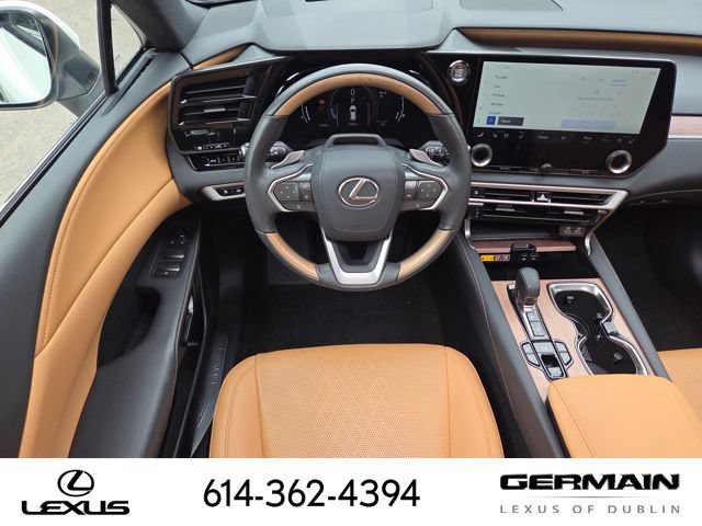 Certified 2024 Lexus RX 350 Premium Plus w/ Convenience Package AWD/4WD image 36