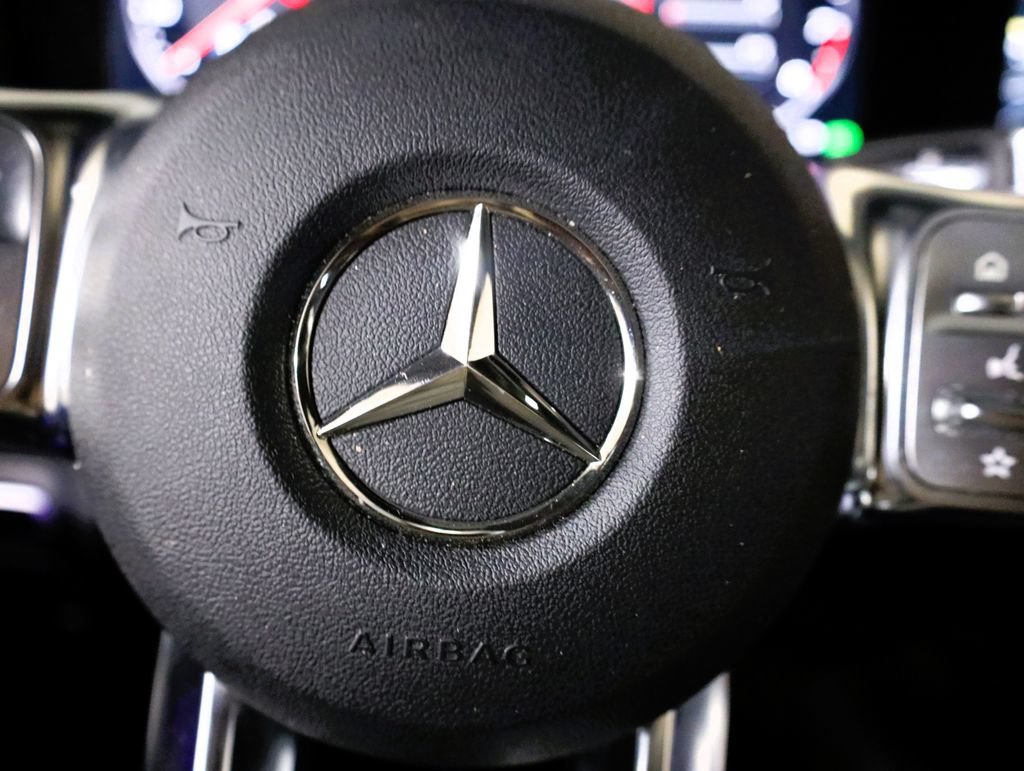 Certified 2022 Mercedes-Benz G 63 AMG 4MATIC image 16
