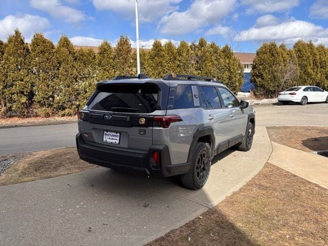 New 2026 Subaru Outback Wilderness image 4