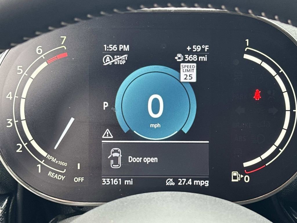 Used 2023 MINI Cooper Clubman S image 13