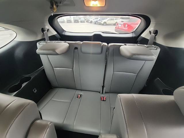 Used 2024 Toyota Highlander XLE image 9