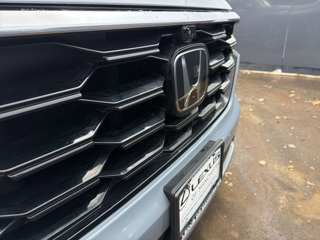 Used 2025 Honda Pilot Elite image 38