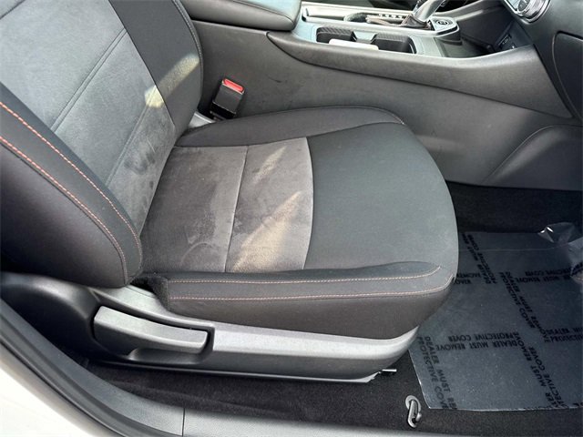 Used 2024 Nissan Sentra SR image 10