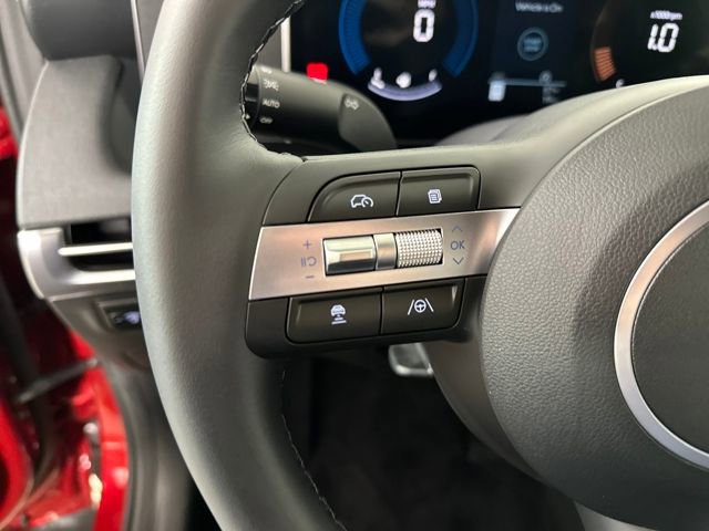 Used 2025 Hyundai Tucson XRT image 15