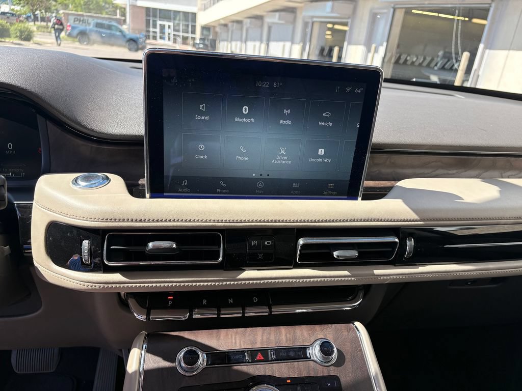 Used 2020 Lincoln Aviator Reserve w/ Equipment Group 202A AWD/4WD image 22