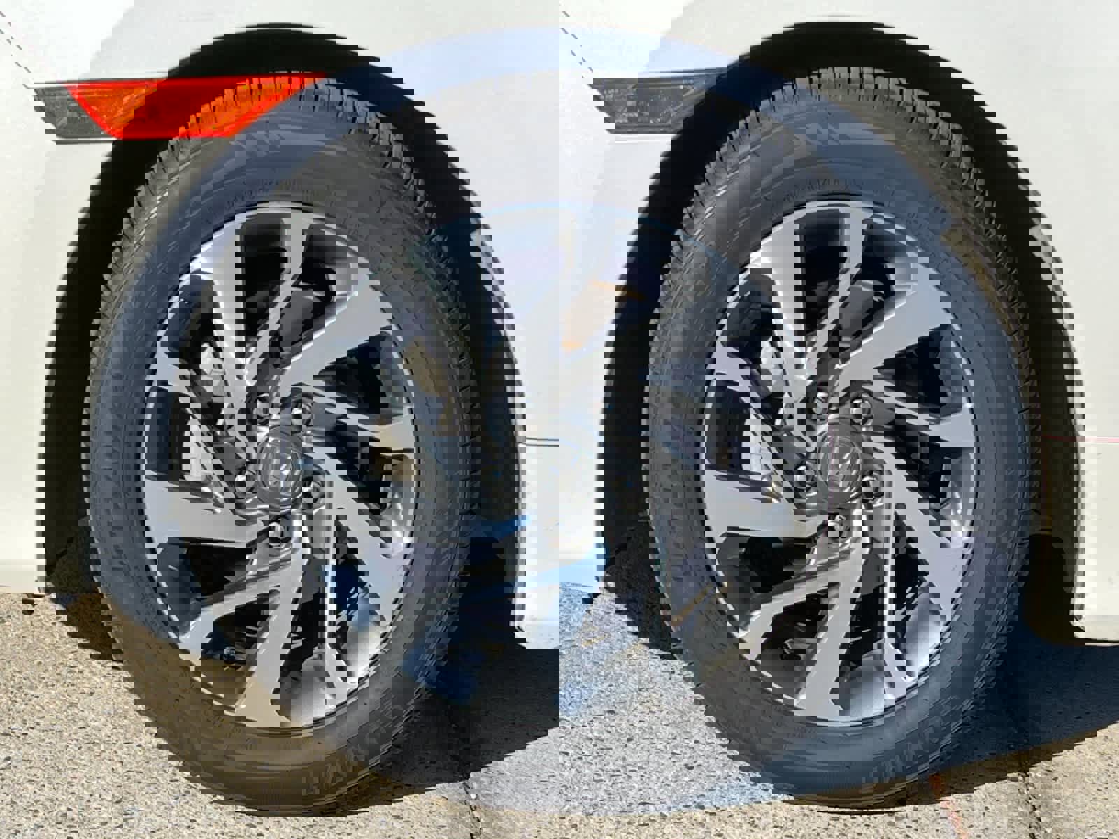 Used 2018 Honda Civic EX image 24