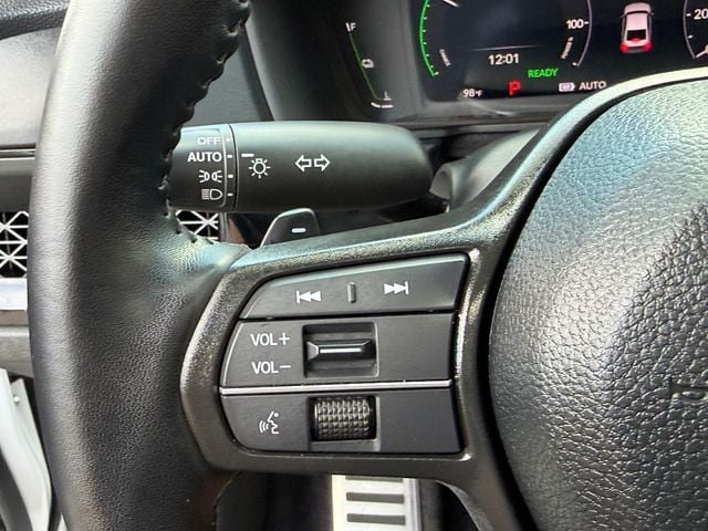 Certified 2025 Honda Accord Sport image 31